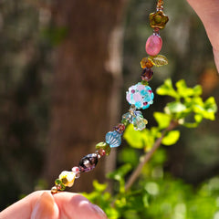 Blue Hydrangea Whisper