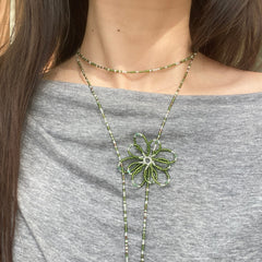 Willow Bloom – DIY Necklace Kit