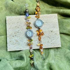 Berry & Forest Watch