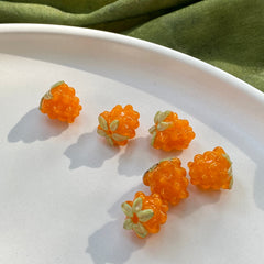 Berry Beads Collection