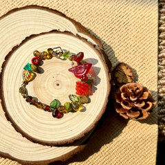 Berry Grove Bracelet