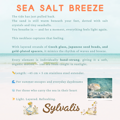 Sea Salt Breeze