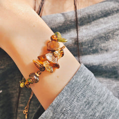 Berry Grove Bracelet